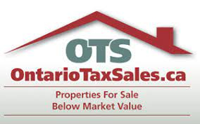 Ontario Tax Sales