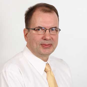 Anthony Tolomizenko, CPA, MBA
