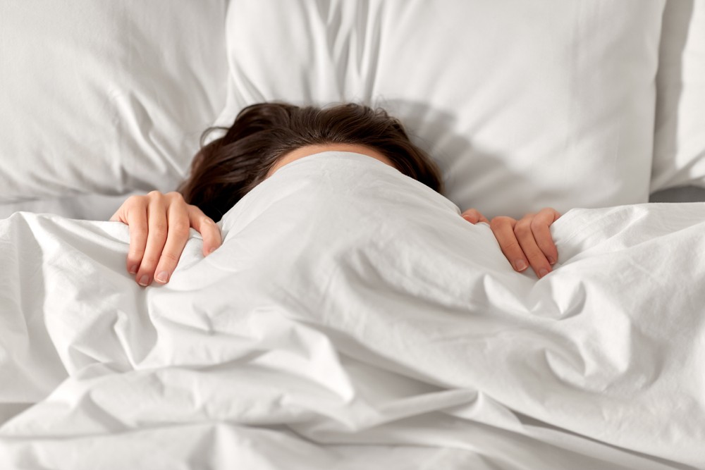Don’t fall in the wrong bed…
