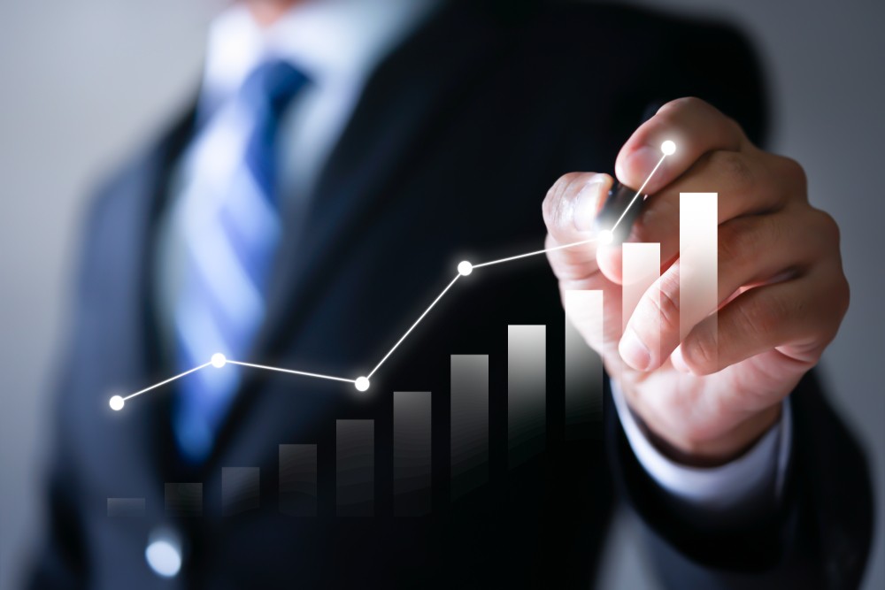 Growing your business the healthy way