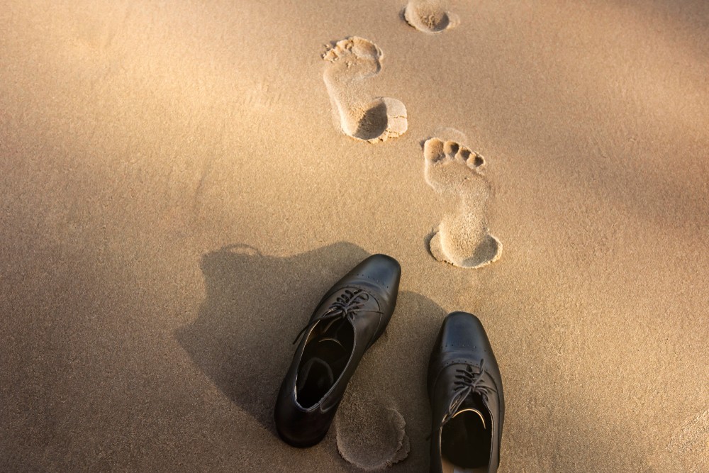 Life-work balance needs frequent maintenance + adjustments