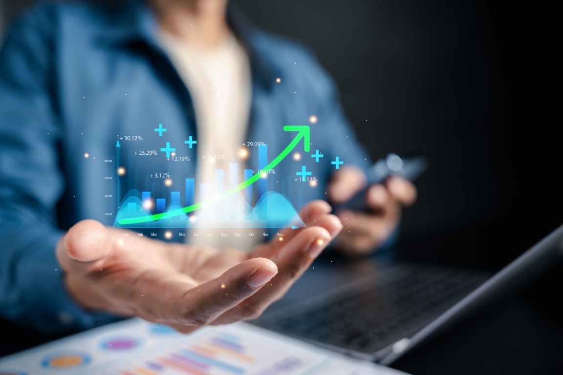 The invisible hand and the economy