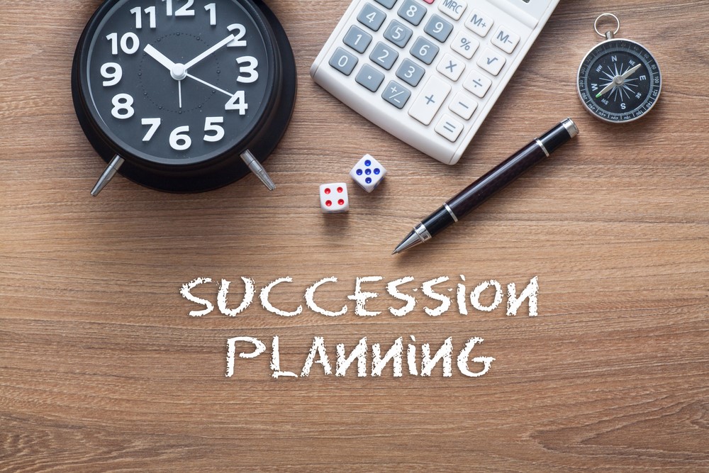 What I Learned from Succession Plan Assignments