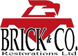 Brick & Co. Restorations Ltd.